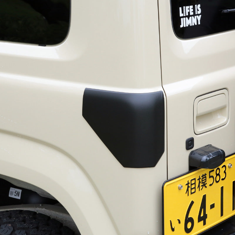 APIO ABS Corner Guards for Jimny (2018-ON)