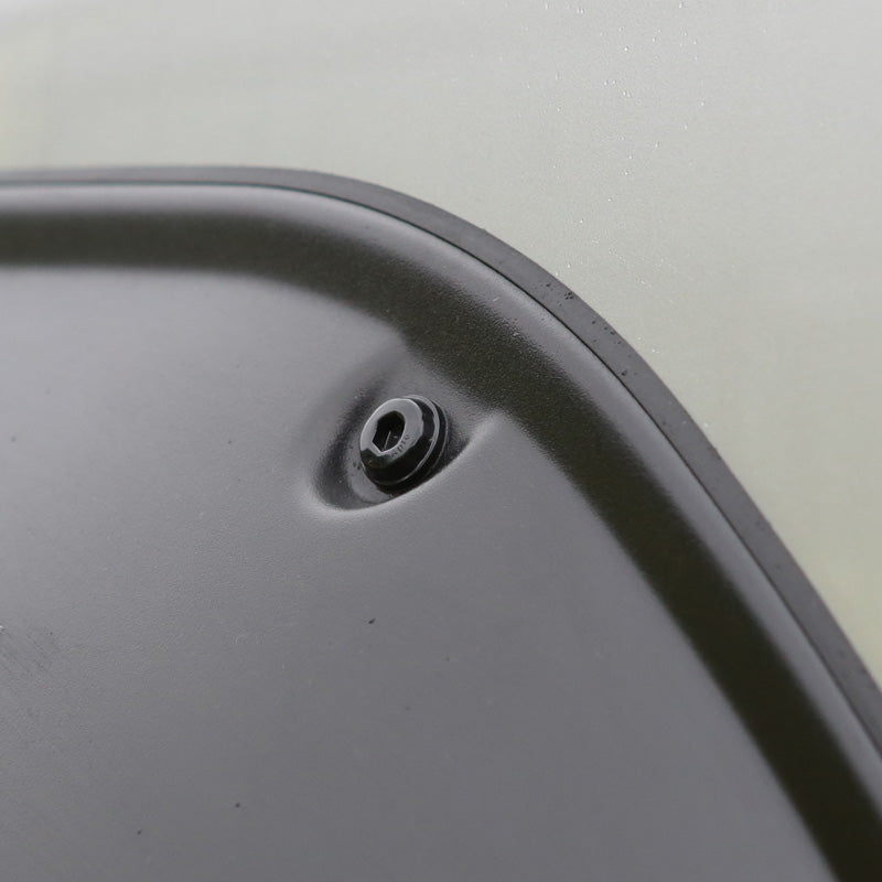 APIO Dummy Bolt Heads