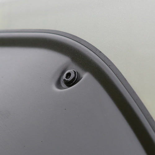 APIO Dummy Bolt Heads