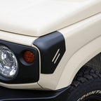 APIO ABS Corner Guards for Jimny (2018-ON)