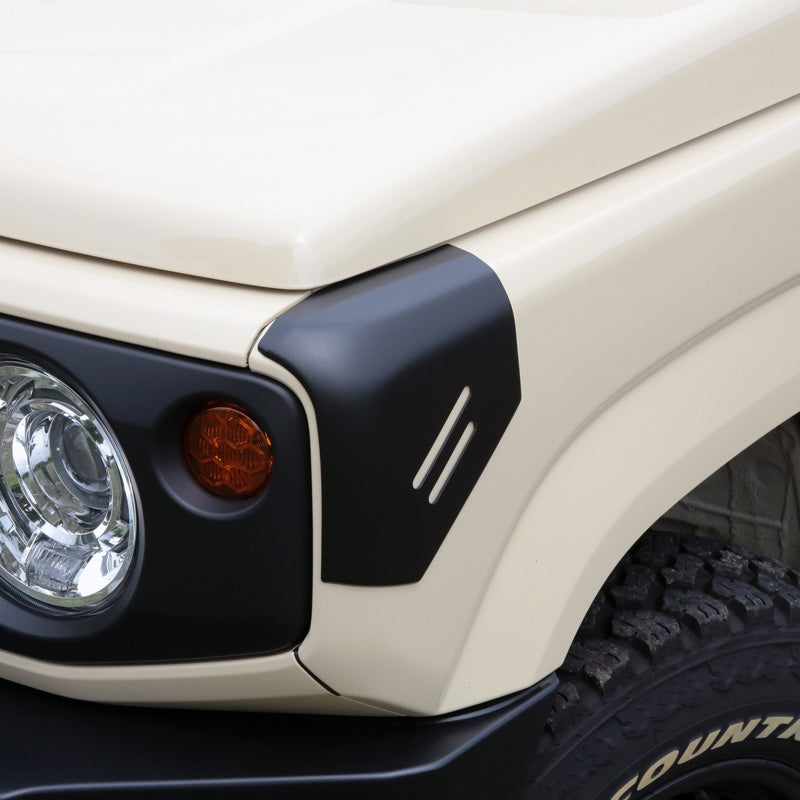 APIO ABS Corner Guards for Jimny (2018-ON)