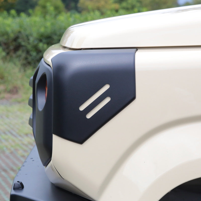 APIO ABS Corner Guards for Jimny (2018-ON)