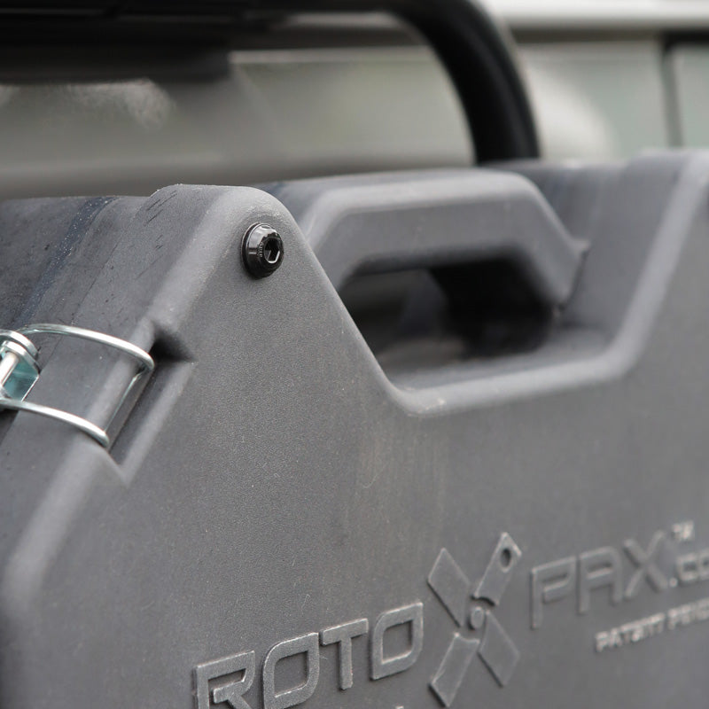 APIO Dummy Bolt Heads