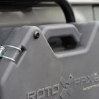 APIO Dummy Bolt Heads