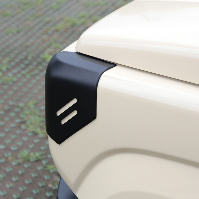 APIO ABS Corner Guards for Jimny (2018-ON)