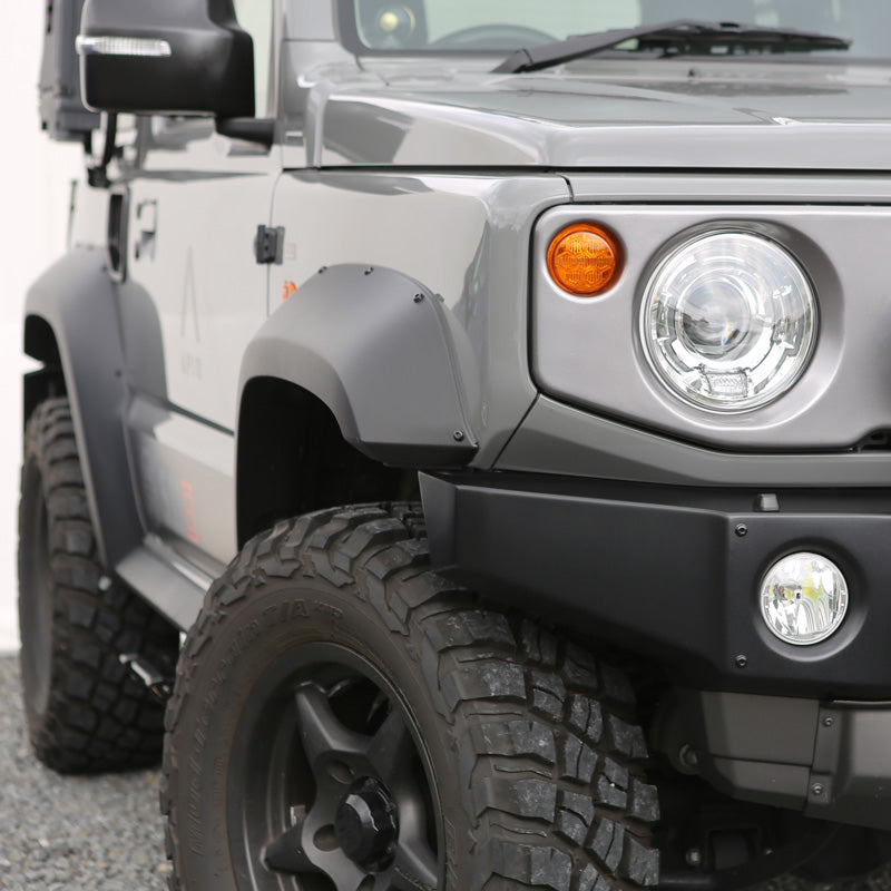 APIO Dummy Bolt Heads