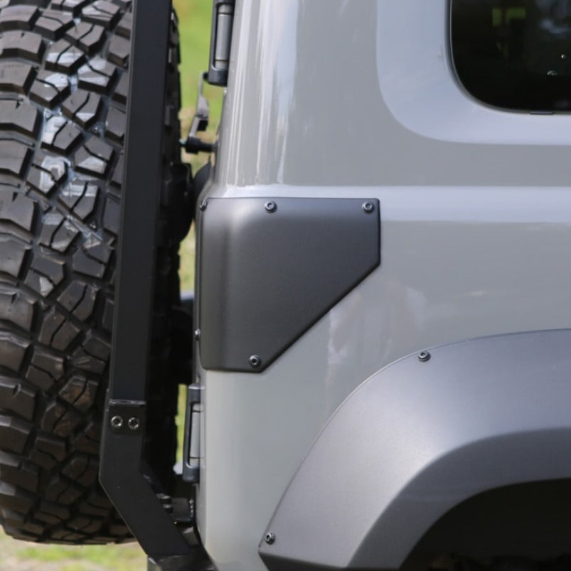 APIO ABS Corner Guards for Jimny (2018-ON)