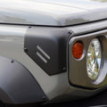 APIO ABS Corner Guards for Jimny (2018-ON)