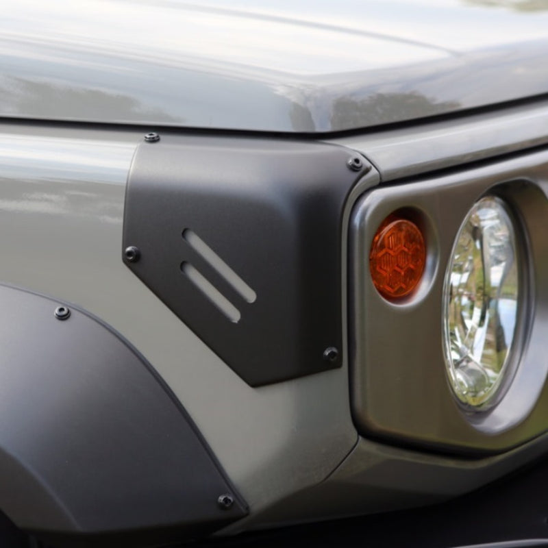 APIO ABS Corner Guards for Jimny (2018-ON)