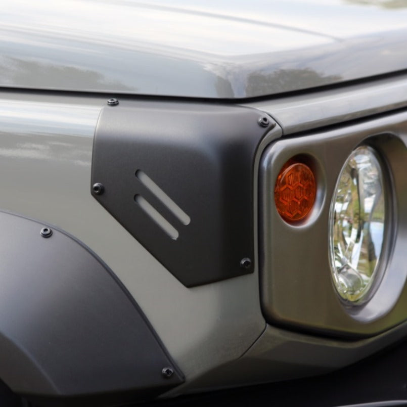 APIO ABS Corner Guards for Jimny JB74 (2018-ON)