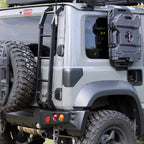 APIO ABS Corner Guards for Jimny (2018-ON)