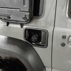 APIO Dummy Bolt Heads