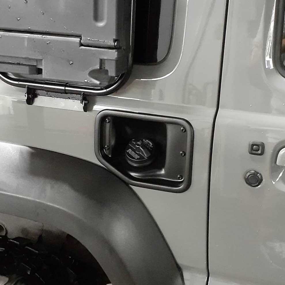 APIO Dummy Bolt Heads