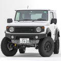 APIO Narrow-body Conversion Kit Jimny JB74 (2018-ON)