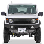 APIO Narrow-body Conversion Kit Jimny JB74 (2018-ON)