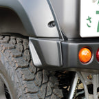 APIO Narrow-body Conversion Kit Jimny JB74 (2018-ON)