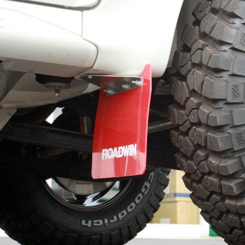 APIO Rear Bumper for Jimny JB43 (1998-2018)