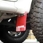 APIO Rear Bumper for Jimny JB43 (1998-2018)