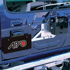 APIO Rear Bumper for Jimny JB43 (1998-2018)