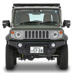 APIO SJ Steel Grille Jimny (2018-ON)