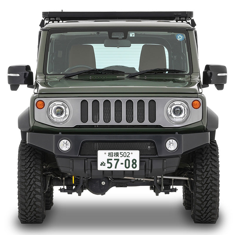 APIO SJ Steel Grille Jimny (2018-ON)