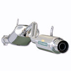 APIO TOTSUGEKI Muffler SHIZUKA-GOZEN MAI Jimny JDM (1990-1998)