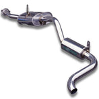 APIO TOTSUGEKI Muffler SHIZUKA-GOZEN MAI Jimny JDM (1990-1998)