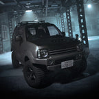 APIO Front Center Protection for Jimny JB43 (2012-2018)