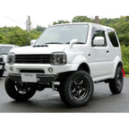 APIO Front Bumper for Jimny JB43 (1998-2018)
