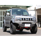 APIO Front Center Protection for Jimny JB43 (2012-2018)