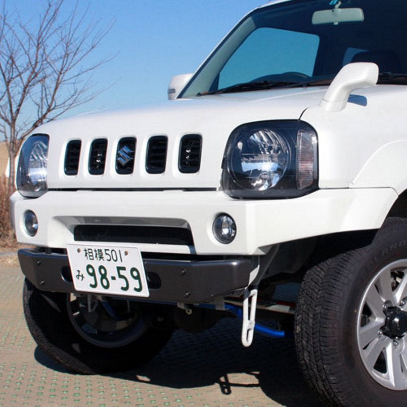 APIO Front Center Protection for Jimny JB43 (2012-2018)