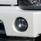 APIO Front Bumper for Jimny JB43 (1998-2018)