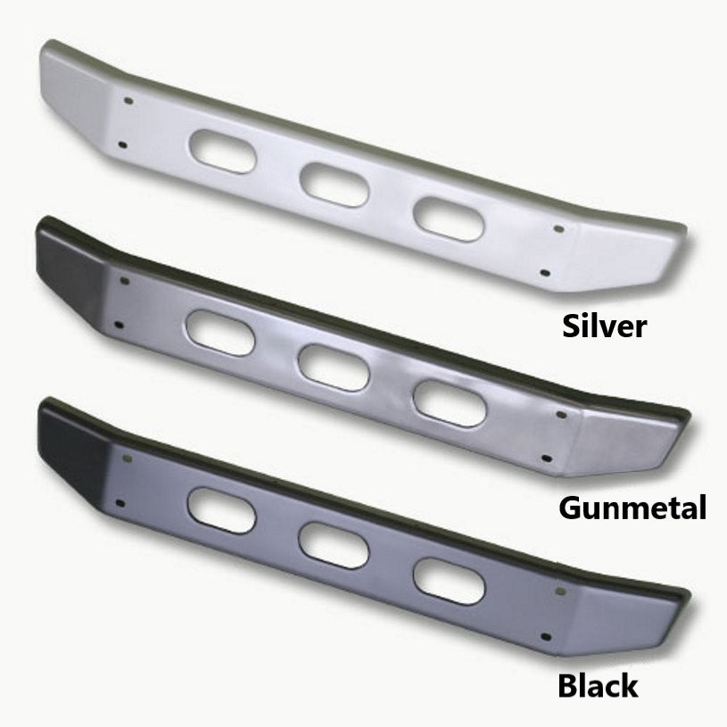 APIO Front Bumper for Jimny JB43 (1998-2018)