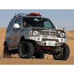 APIO Front Bumper for Jimny JB43 (1998-2018)