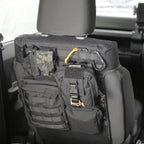 APIO Molle Storage System "TACTICAL" Seat Cover Jimny (2018-ON)