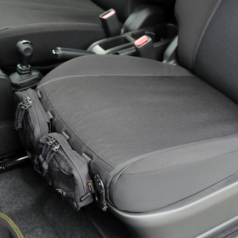 APIO Molle Storage System "HALF" Seat Cover Jimny (2018-ON)