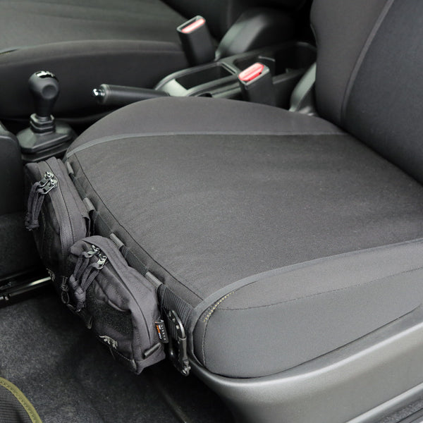 APIO Storage System "HALF" Seat Cover Jimny JB74 (2018-ON)