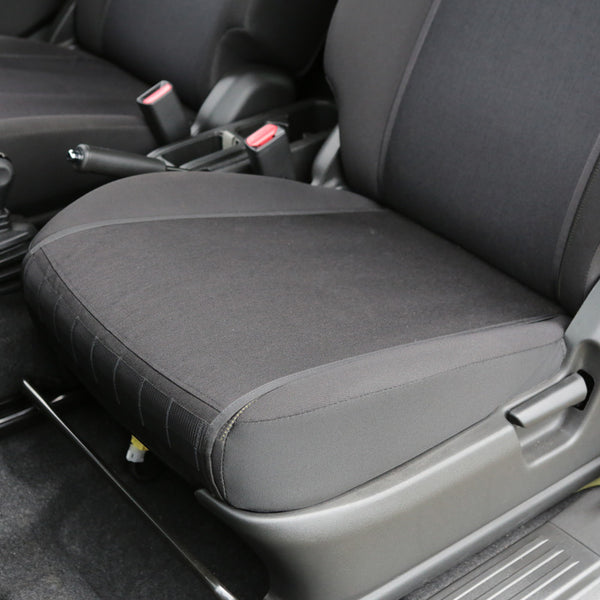 APIO Storage System "HALF" Seat Cover Jimny JB74 (2018-ON)