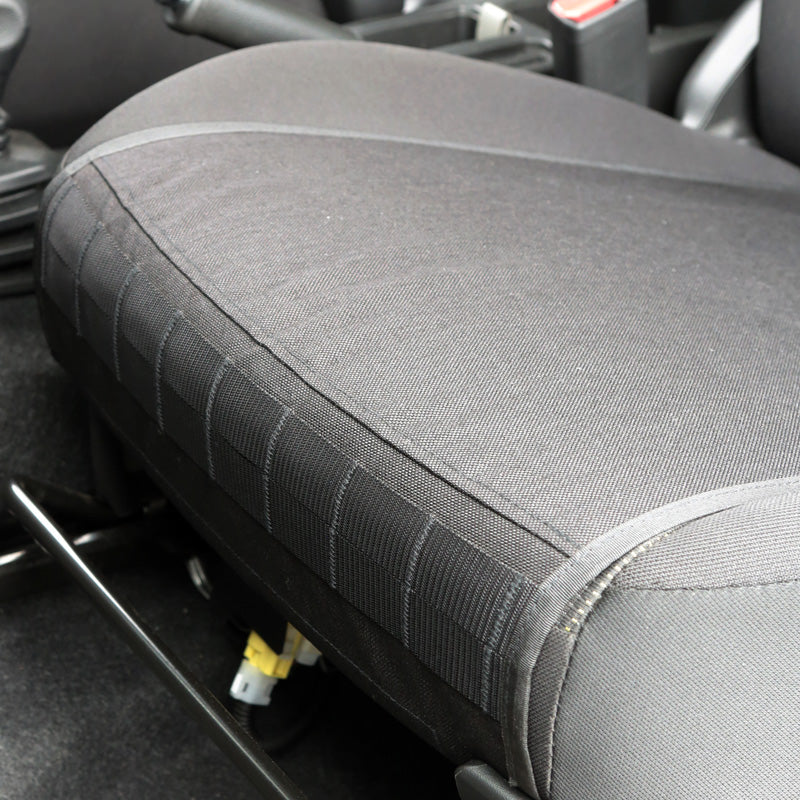 APIO Molle Storage System "HALF" Seat Cover Jimny (2018-ON)