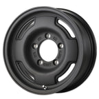 APIO WILDBOAR SR Black 15" Wheels for Jimny