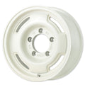 APIO WILDBOAR SR White 15" Wheels for Jimny