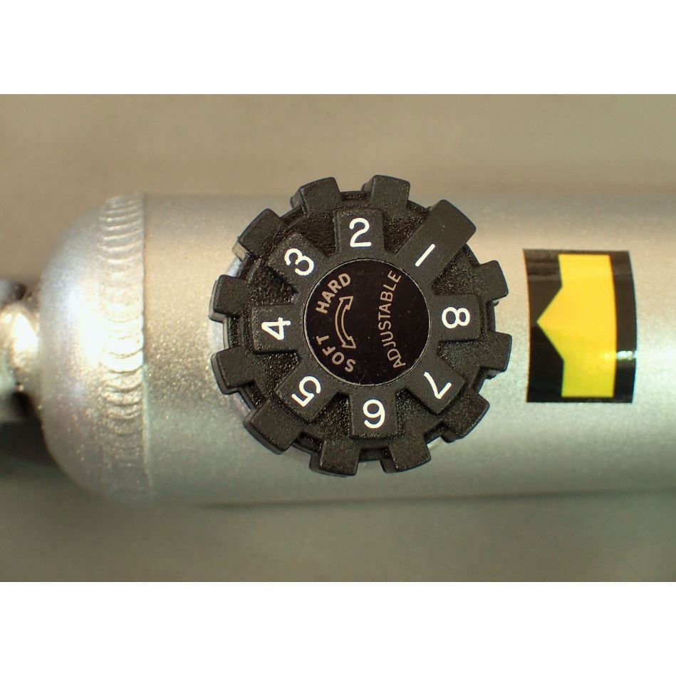 TANIGUCHI Adjustable Shock Absorbers for 2-3"/50-75mm lifted Jimny (1998-2018)
