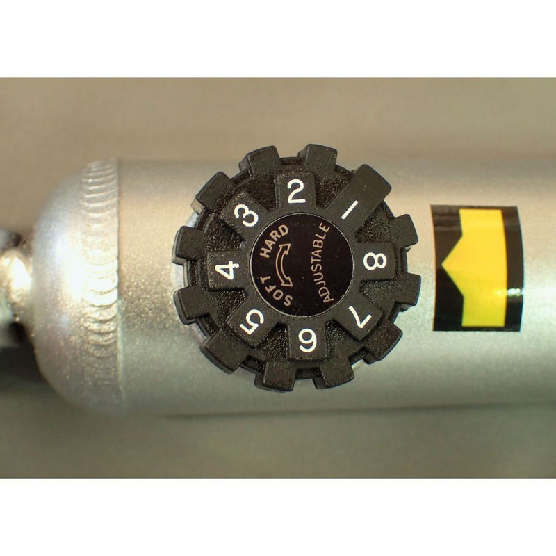 TANIGUCHI Adjustable Shock Absorbers for 2-3"/50-75mm lifted Jimny (1998-2018)