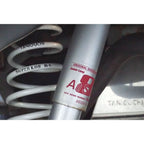 TANIGUCHI 75mm Lift Coil Springs Jimny JB43 (2000-2018)