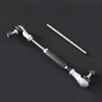 TANIGUCHI Adjustable Headlight Leveler Rod for 1-3" lifted Jimny (2018-ON)