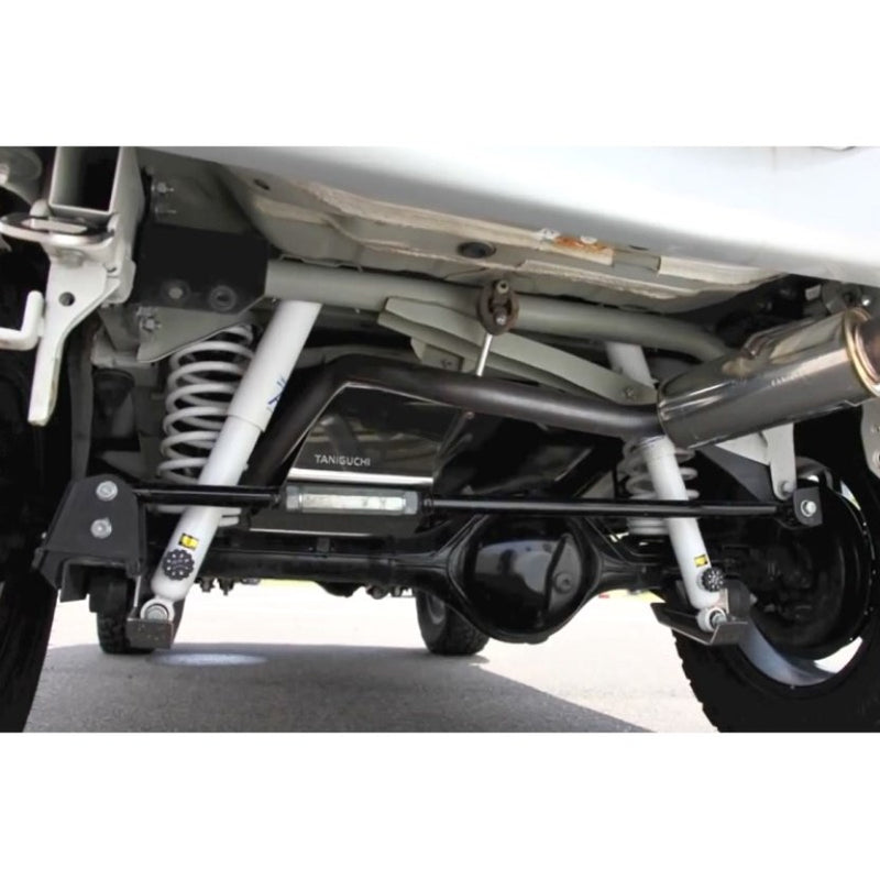 TANIGUCHI Adjustable Panhard Rods Jimny (1998-2018)