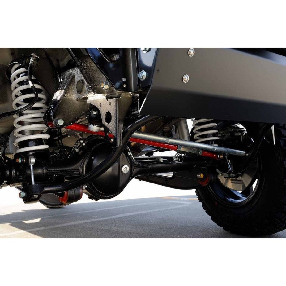 TANIGUCHI Adjustable Panhard Rods Jimny (1998-2018)