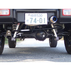 TANIGUCHI Adjustable Panhard Rods Jimny (2018-ON)
