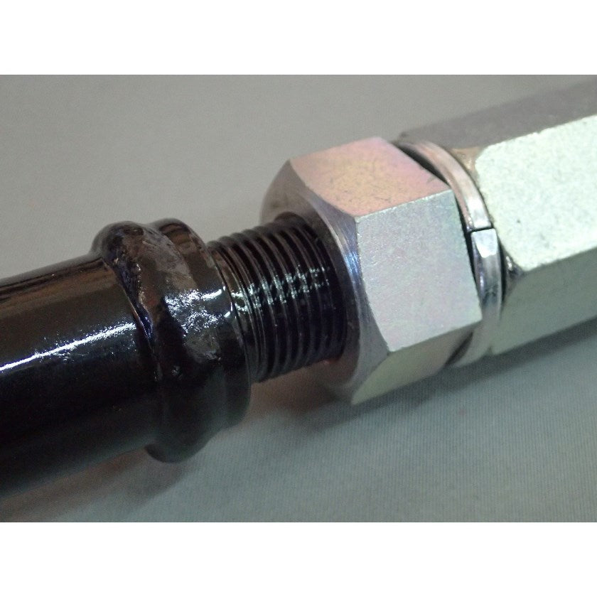 TANIGUCHI Adjustable Panhard Rods Jimny (1998-2018)