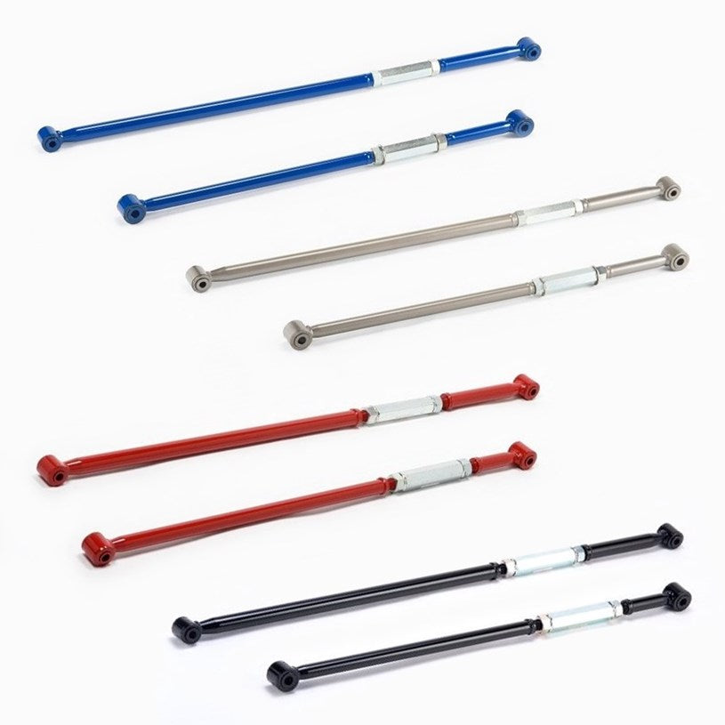 SHOWA GARAGE 50mm Lift Premium Suspension Kit Jimny JB74 (2018-ON)